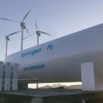 Zambia runs on mostly green power, but households use polluting cooking fuel: study suggests how to fix this hydrogen