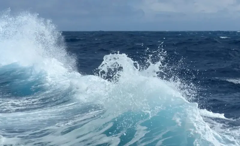 How to harness the ocean for prosperity: funding African innovations can unlock the blue economy