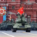 russian parade_moscow