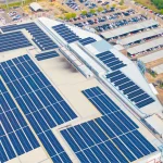 shopping center_PV roof