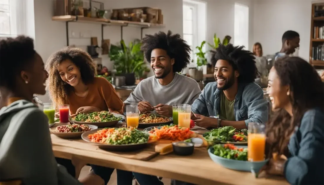 What’s overlooked in student mental health in South Africa: social connection and sexual wellbeing
