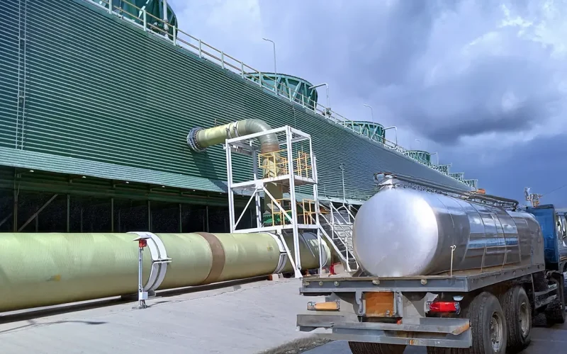 New oil, gas pipeline deals to help Africa eradicate energy poverty