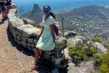 African content creators are redefining travel