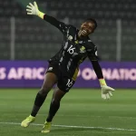 Andile Dlamini: How to turn pressure into legacy Andile Dlamini