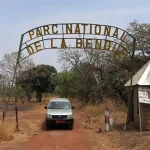 To save northern Cameroon’s wildlife, you need to secure the people first Benoue National Park