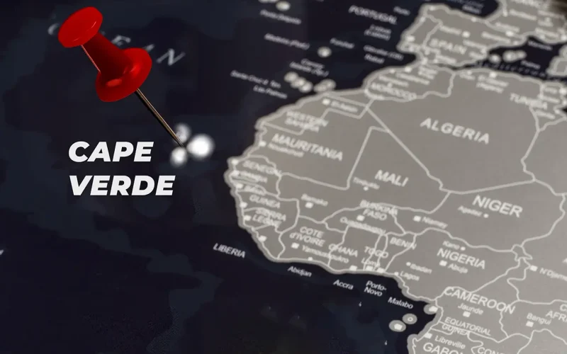 GDP up, poverty down in Cape Verde’s digital economy