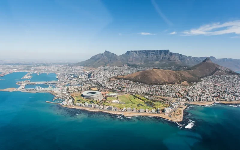 Cape Town’s sewage treatment isn’t coping: scientists are worried about what the city is telling the public