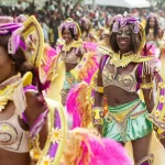 Detty December started as a Nigerian cultural moment. Now it’s spreading across the continent – and minting money Carnival Calabar