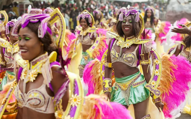 Detty December started as a Nigerian cultural moment. Now it’s spreading across the continent – and minting money