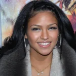 Cassie Ventura