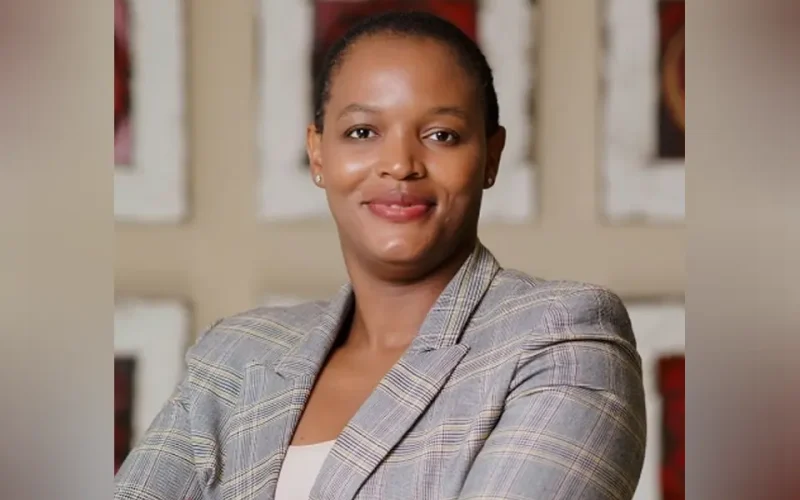 Chimwemwe Chamdimba: Africa’s champion against the $200-billion fake medicine crisis