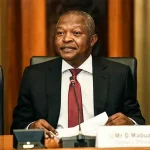 David Dabede Mabuza