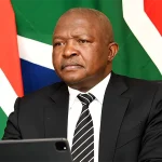 David Mabuza