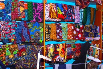 East Africa’s fashion identity emerges, spurred by integration policies