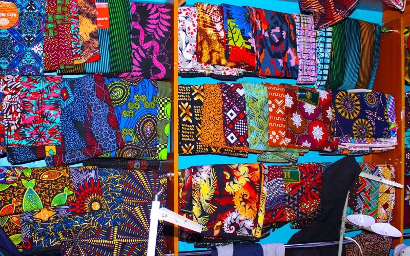 East Africa’s fashion identity emerges, spurred by integration policies