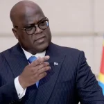 SILENCE BY DECREE: How Kinshasa is criminalising dissent as DRC burns Felix Tshisekedi