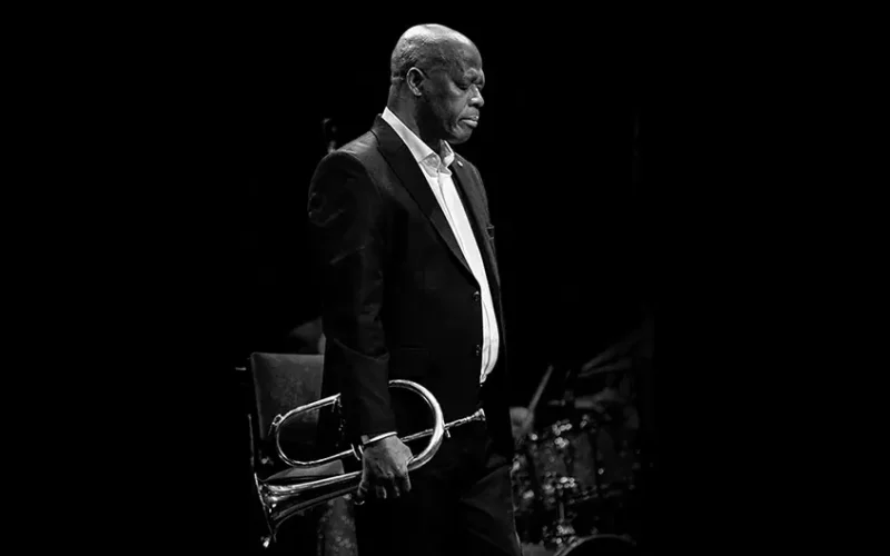 Feya Faku as I knew him – a tribute to the great South African jazz trumpeter