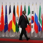 G20 Presidency_Cyril Ramaphosa