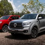 GWM P300 LS