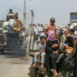 Gaza_families