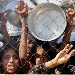 Gaza_food shortage