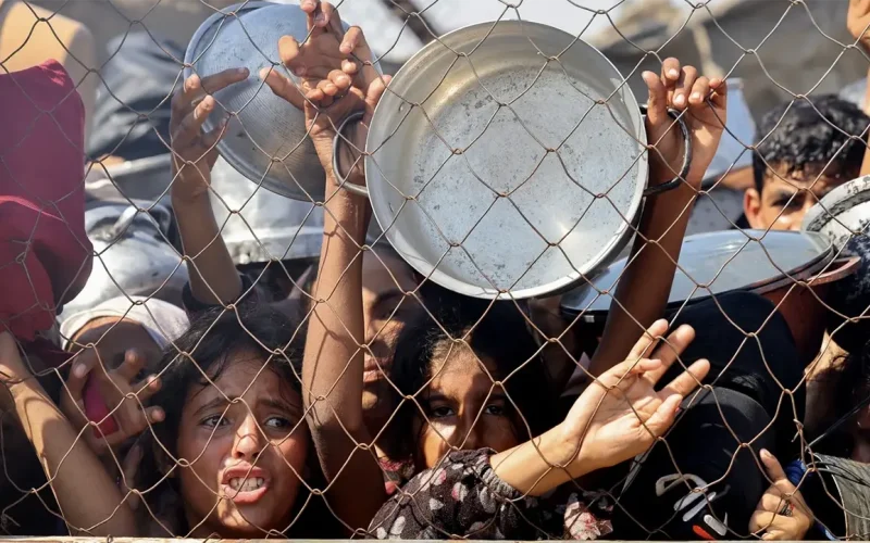 Is Israel committing genocide in Gaza? International court will take years to decide, but states have a duty to act now