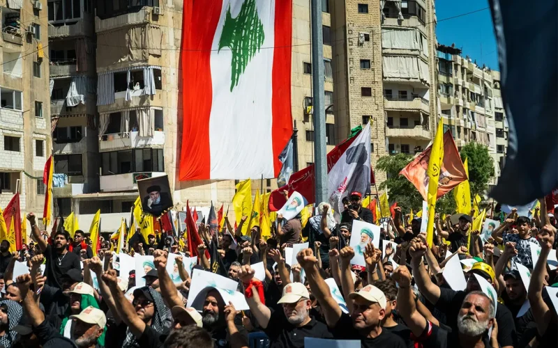 A weakened Iran and Hezbollah gives Lebanon an opening to chart path away from the region’s conflicts − will it be enough?