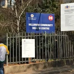 Hillbrow Clinic