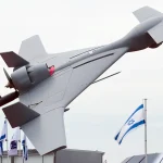 How drones are changing the way wars are fought IAI_Harop_PAS_2013_01