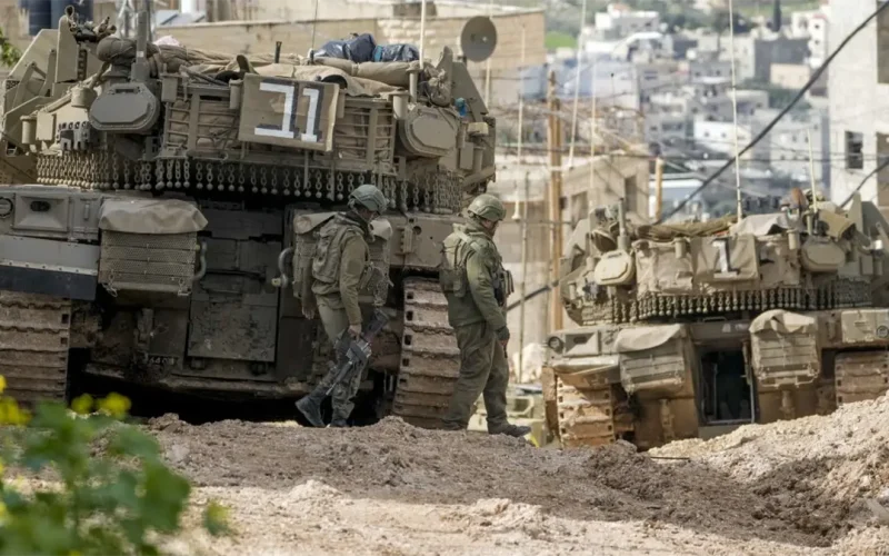Why Israeli soldiers and their leaders may be increasingly at risk of arrest overseas