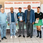 Isuzu-s investment