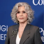Jane Fonda