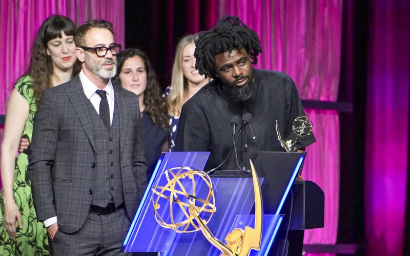 bird Interview: In Conversation with Nigerian documentary filmmaker Joel Kachi on winning an Emmy, potential of virtual reality in storytelling, and more