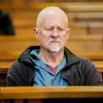 Johan Marais