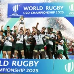 Junior Springboks_U20 world champs