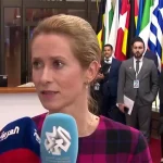 Kaja Kallas