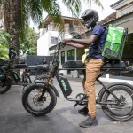 Keep It Cool_EV_delivery bike