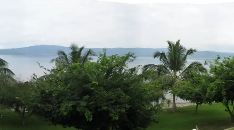 Ghana has a rare treasure, a crater made when a meteor hit Earth: why it needs to be protected