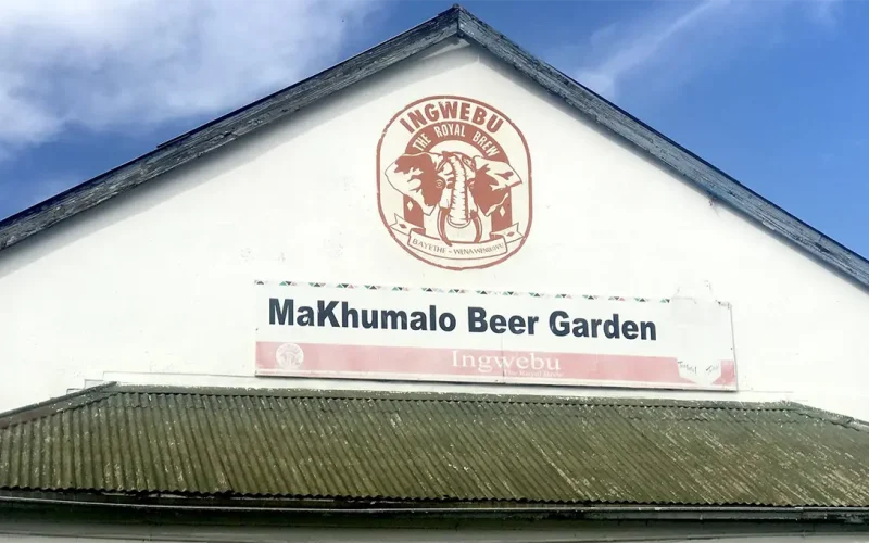 Alcohol and colonialism: the curious story of the Bulawayo beer gardens