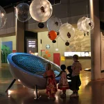 Maropeng exhibition centre