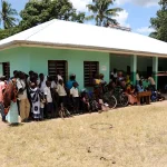 Masaika Clinic_Tanzania
