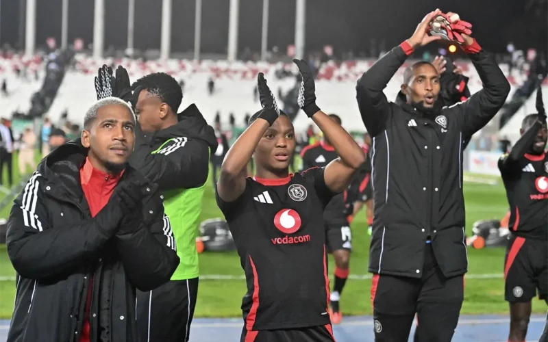SA: Orlando Pirates sensation Mohau Nkota seals historic R52 million Saudi Pro League move