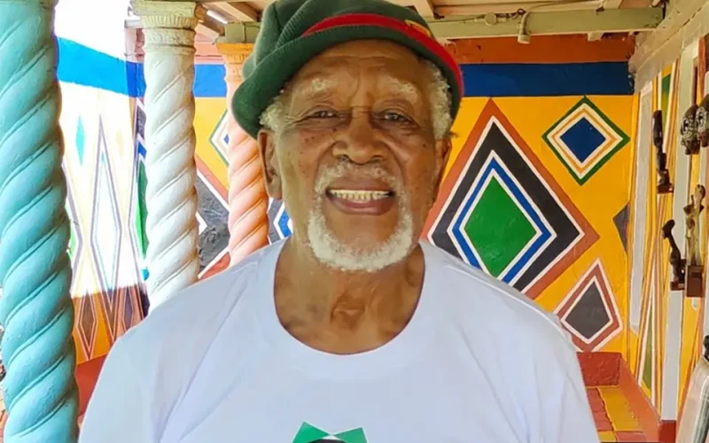 How cultural arts advanced Black contemporary consciousness in the fight against settler-colonialism in South Africa