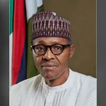 Muhammadu Buhari