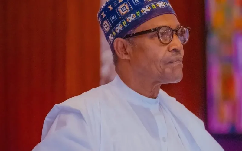 Muhammadu Buhari: Nigeria’s military leader turned democratic president leaves a mixed legacy