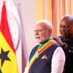 Narendra Modi_John Dramani Mahama