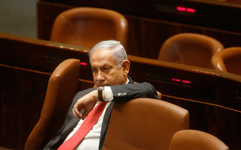 Israel: Netanyahu considering early election but can he convince people he’s winning the war?