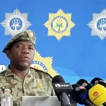 BOMBSHELL: Drug Cartel Control prosecutors, judges, politicians - TOP COP Nhlanhla_Mkhwanazi