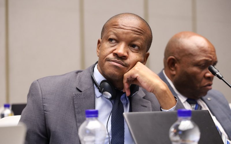 “Africa must criminalise trade in substandard, fake medicines to stop deaths”