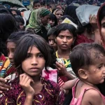 Forgetting Rohingya at own peril: World urged to act as funding collapse threatens 1.2 million refugees Rohingya Refugees